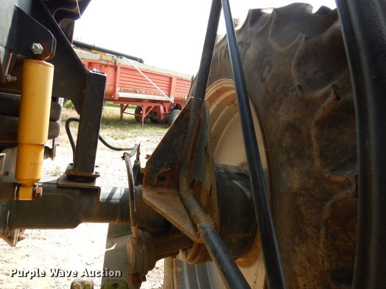 image for item DI5268 2009 Vector V300 applicator