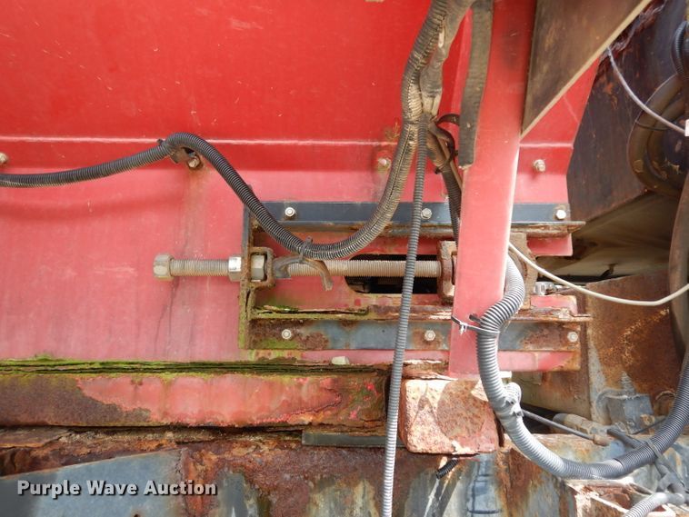 image for item DI5268 2009 Vector V300 applicator