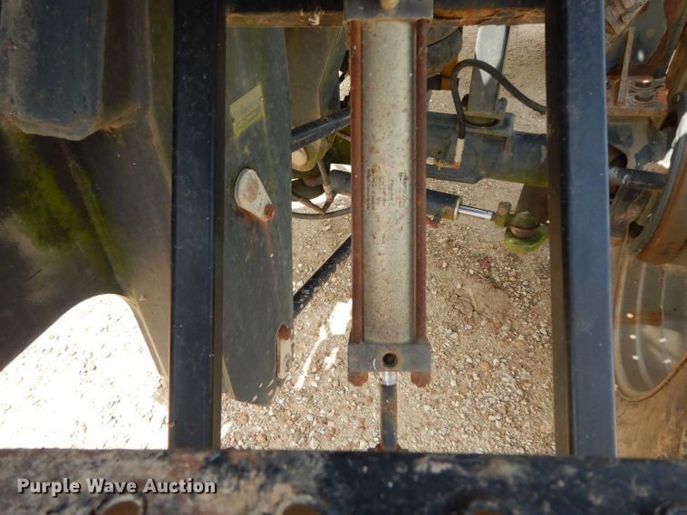 image for item DI5268 2009 Vector V300 applicator