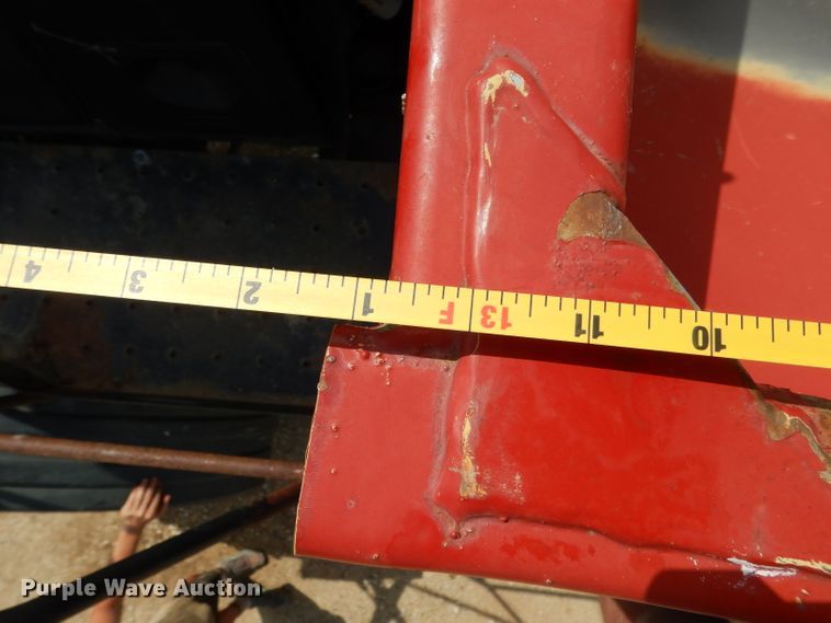 image for item DI5268 2009 Vector V300 applicator