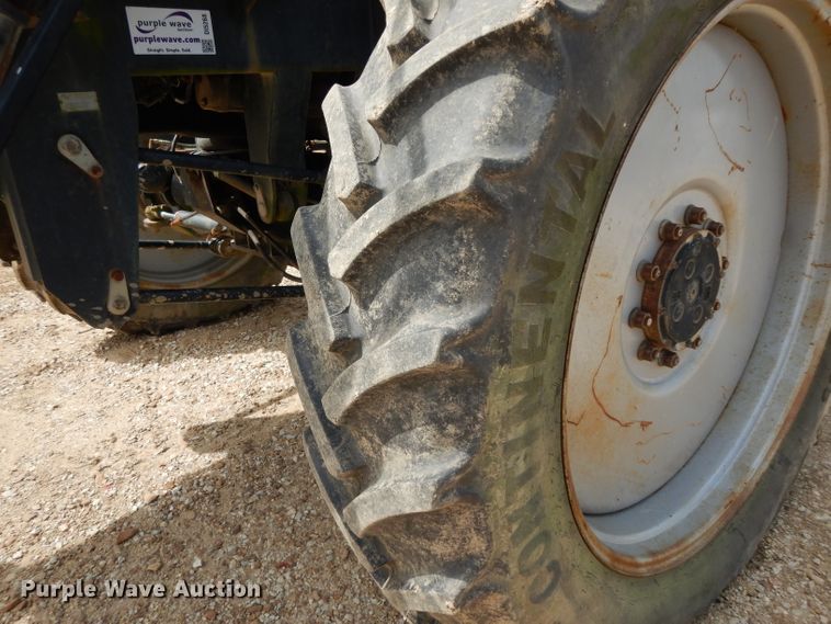 image for item DI5268 2009 Vector V300 applicator