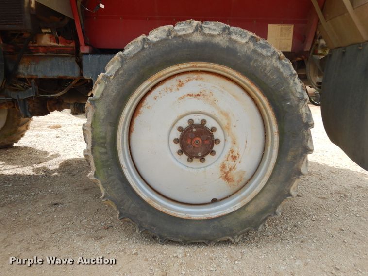 image for item DI5268 2009 Vector V300 applicator