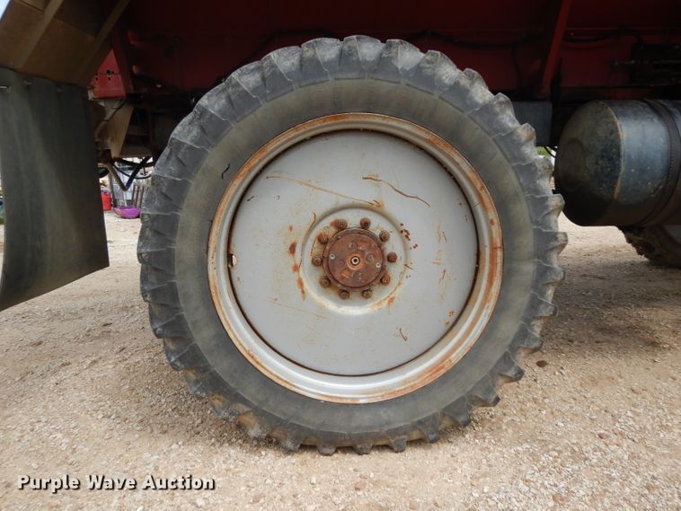 image for item DI5268 2009 Vector V300 applicator