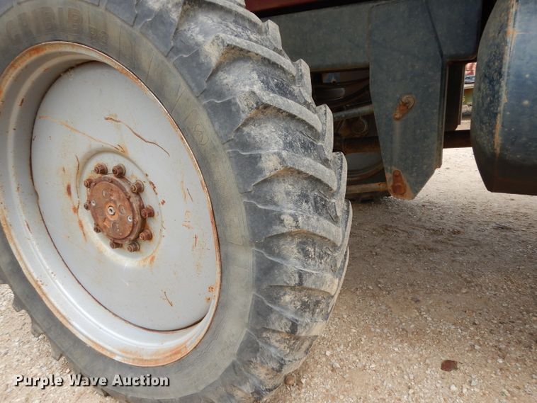 image for item DI5268 2009 Vector V300 applicator