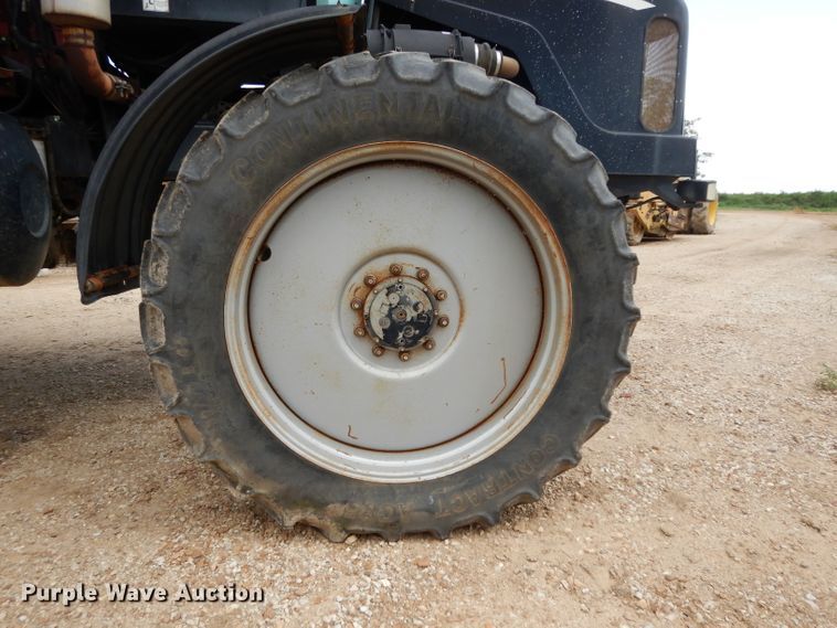 image for item DI5268 2009 Vector V300 applicator