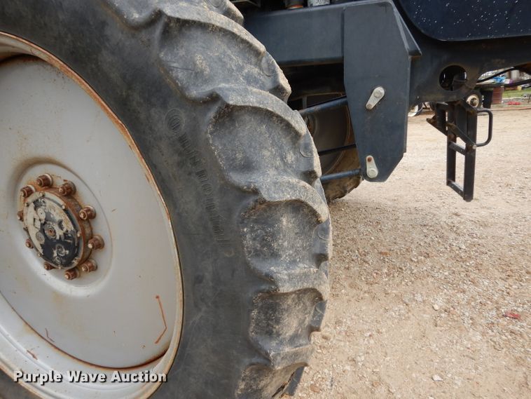 image for item DI5268 2009 Vector V300 applicator