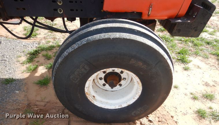 image for item GK9123 1975 Allis Chalmers AC7060 tractor