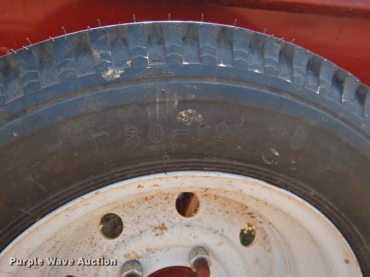 image for item GN9959 Feed Train mobile feed bunks