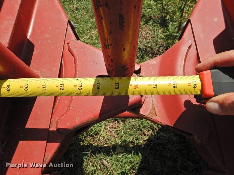 image for item GN9959 Feed Train mobile feed bunks