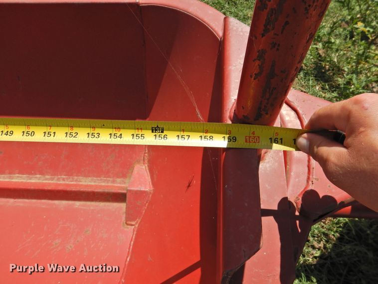 image for item GN9959 Feed Train mobile feed bunks