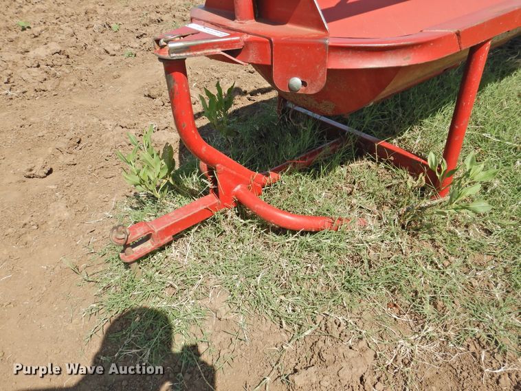 image for item GN9959 Feed Train mobile feed bunks