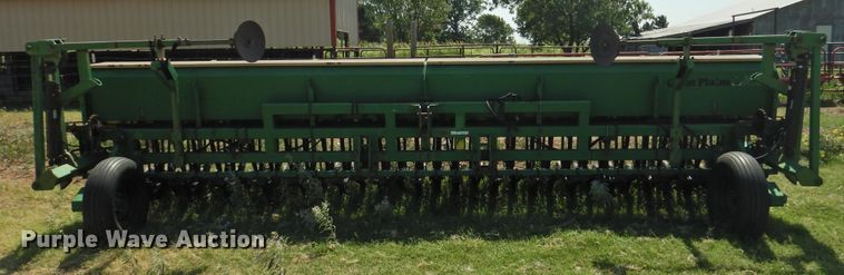 image for item GN9960 Great Plains 3PD20-3407930131 grain drill