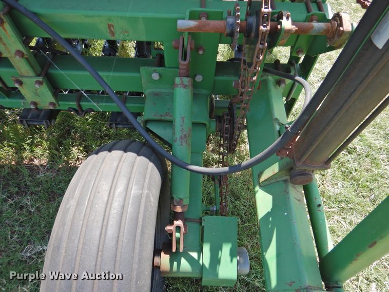 image for item GN9960 Great Plains 3PD20-3407930131 grain drill