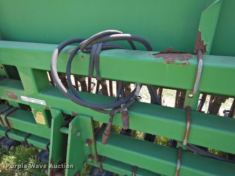 image for item GN9960 Great Plains 3PD20-3407930131 grain drill