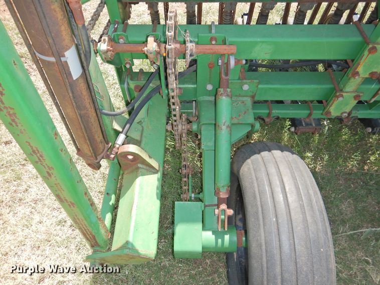 image for item GN9960 Great Plains 3PD20-3407930131 grain drill