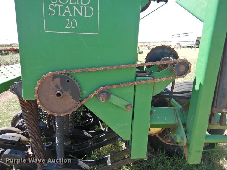 image for item GN9960 Great Plains 3PD20-3407930131 grain drill