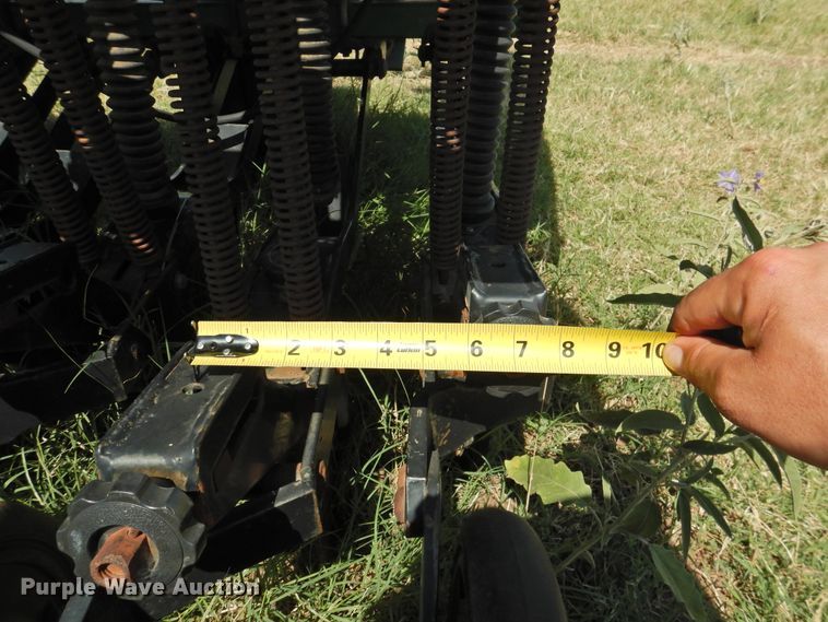 image for item GN9960 Great Plains 3PD20-3407930131 grain drill