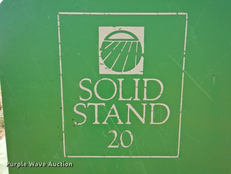 image for item GN9960 Great Plains 3PD20-3407930131 grain drill