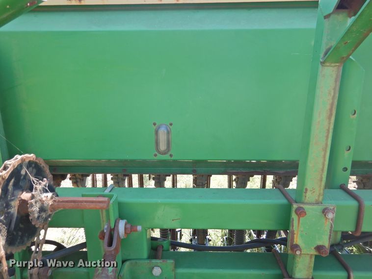image for item GN9960 Great Plains 3PD20-3407930131 grain drill