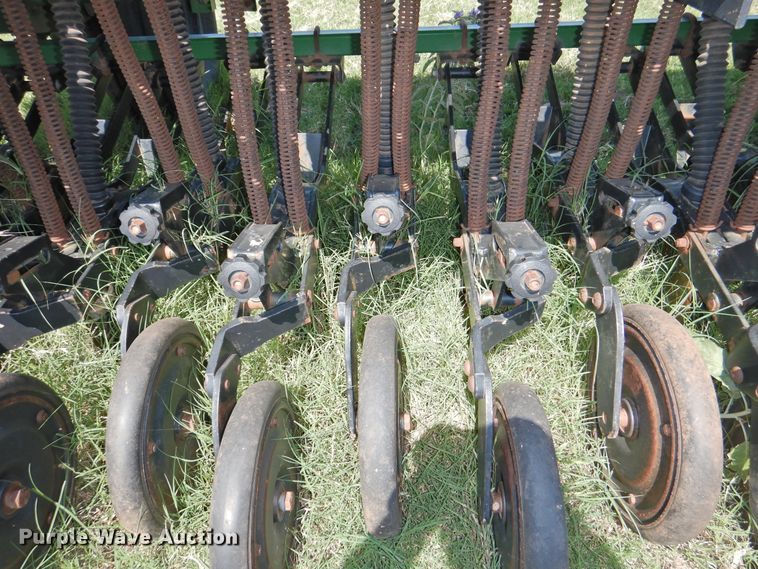 image for item GN9960 Great Plains 3PD20-3407930131 grain drill