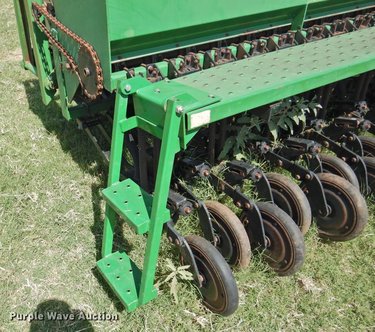 image for item GN9960 Great Plains 3PD20-3407930131 grain drill