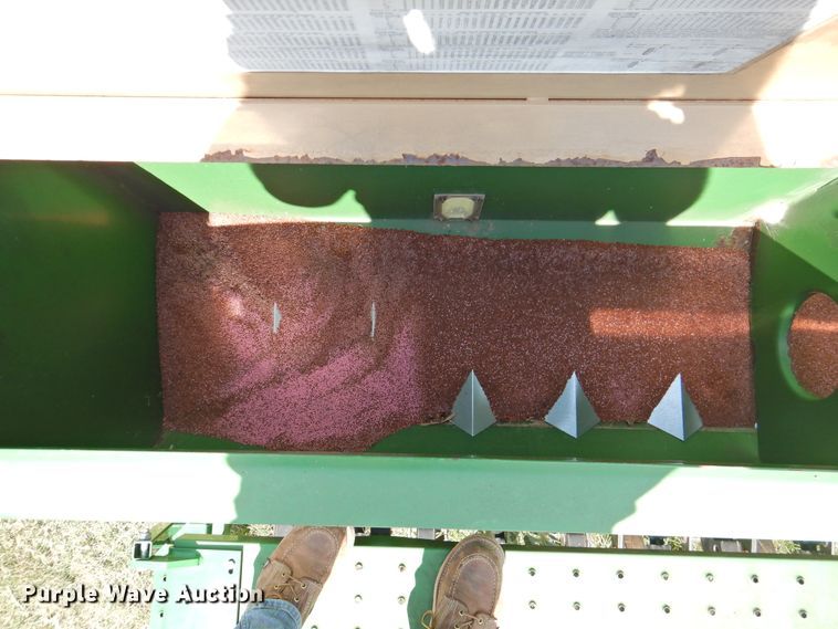 image for item GN9960 Great Plains 3PD20-3407930131 grain drill