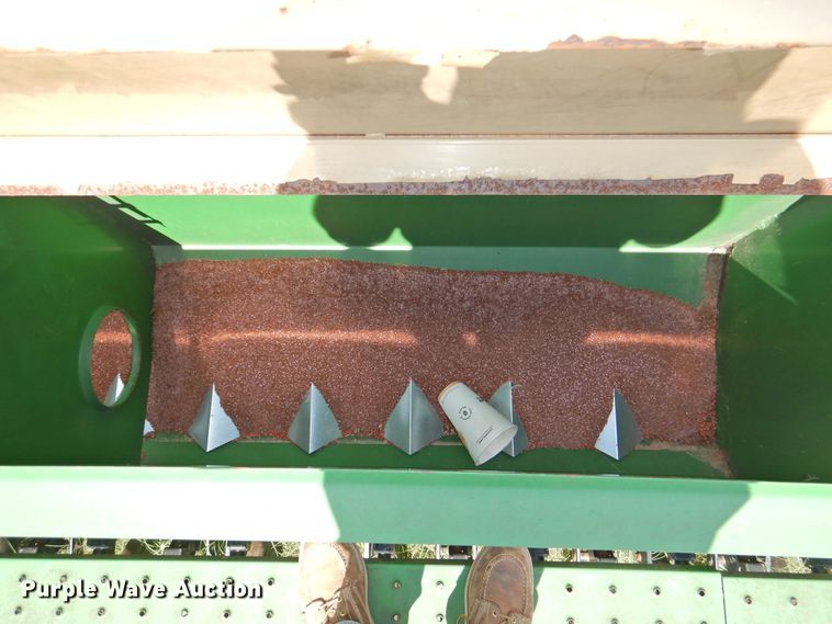 image for item GN9960 Great Plains 3PD20-3407930131 grain drill