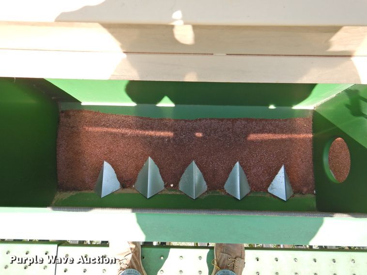 image for item GN9960 Great Plains 3PD20-3407930131 grain drill