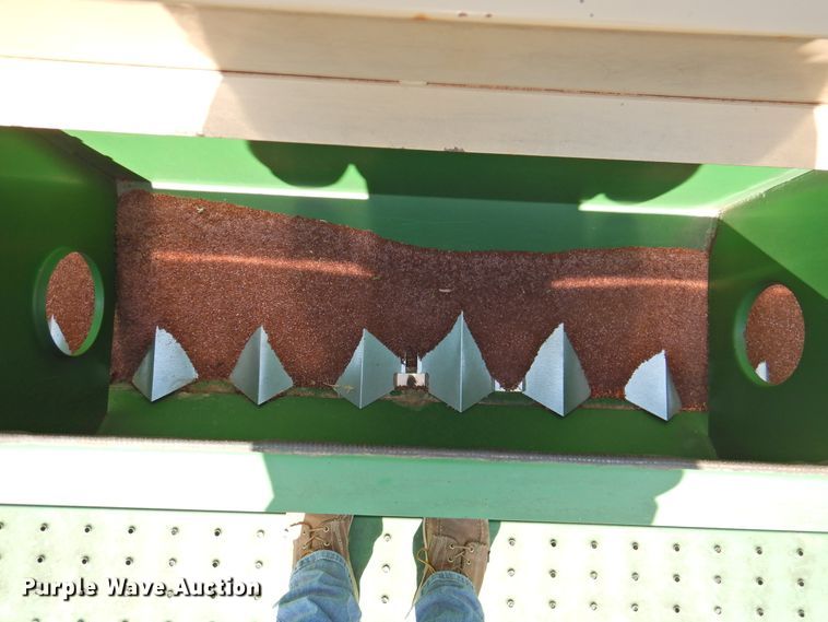 image for item GN9960 Great Plains 3PD20-3407930131 grain drill