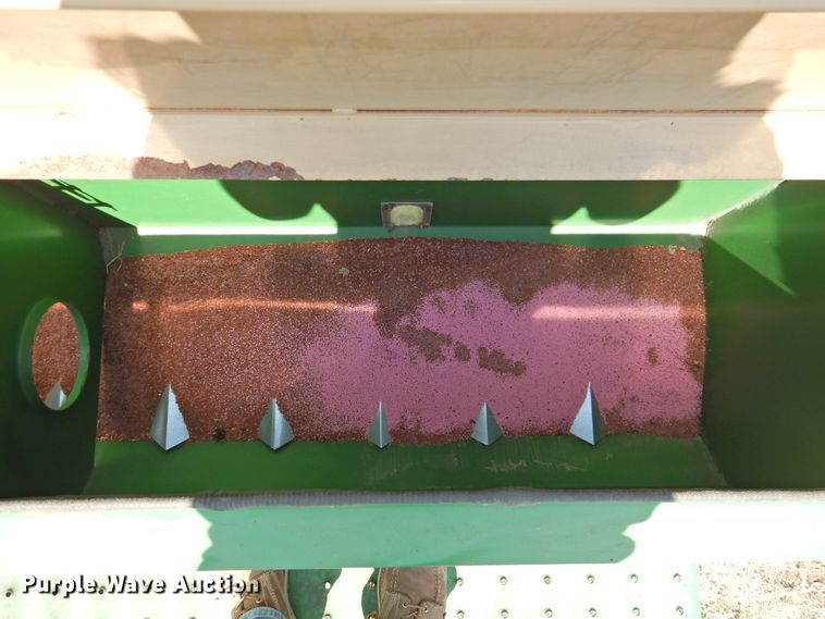 image for item GN9960 Great Plains 3PD20-3407930131 grain drill