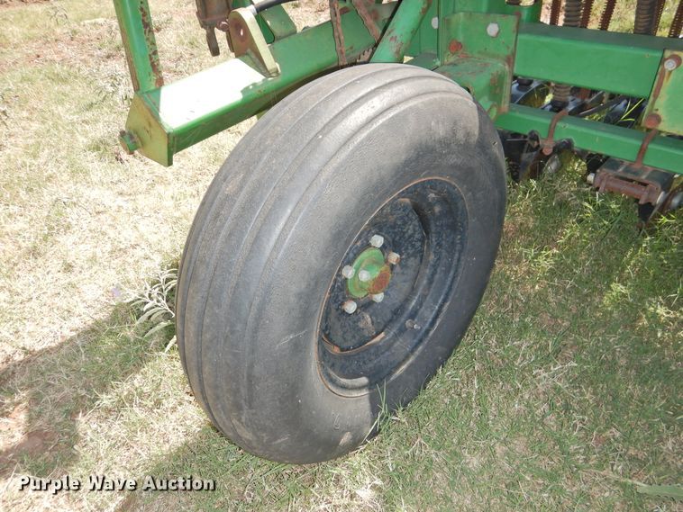 image for item GN9960 Great Plains 3PD20-3407930131 grain drill