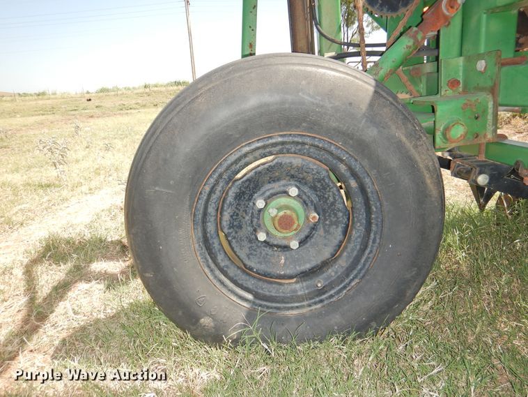 image for item GN9960 Great Plains 3PD20-3407930131 grain drill