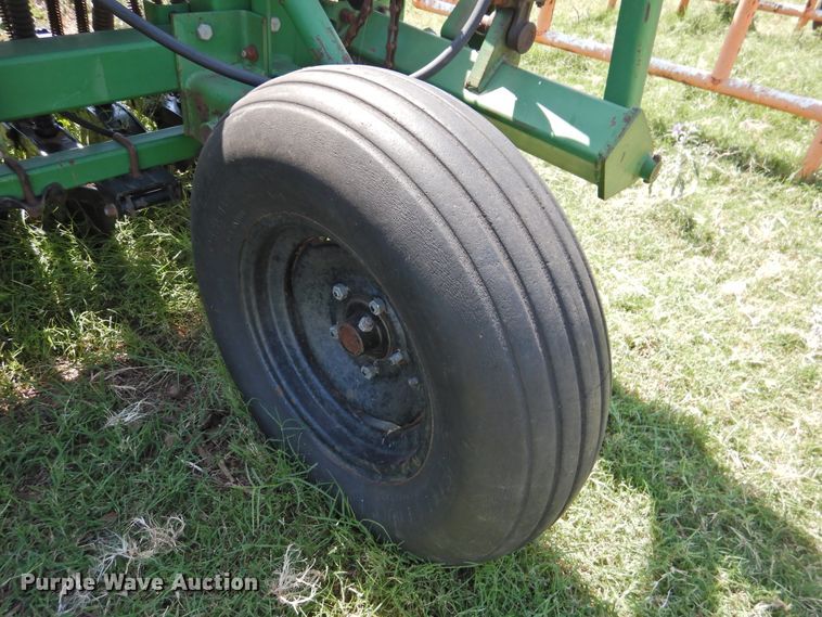 image for item GN9960 Great Plains 3PD20-3407930131 grain drill