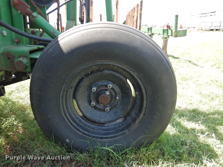 image for item GN9960 Great Plains 3PD20-3407930131 grain drill