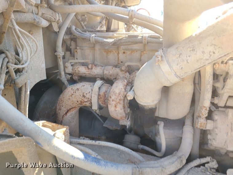 image for item GT9210 1999 Freightliner FL70  feed delivery truck