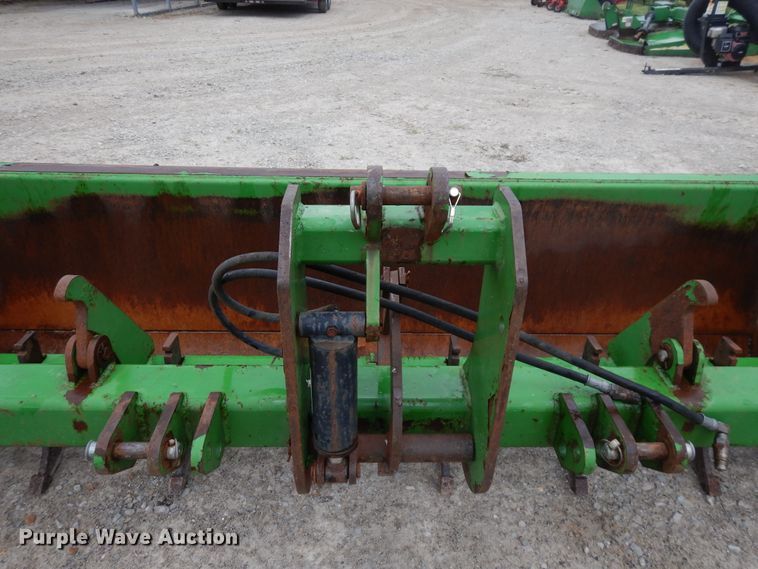 image for item GT9331 Cammond box blade