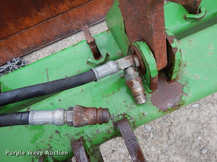 image for item GT9331 Cammond box blade