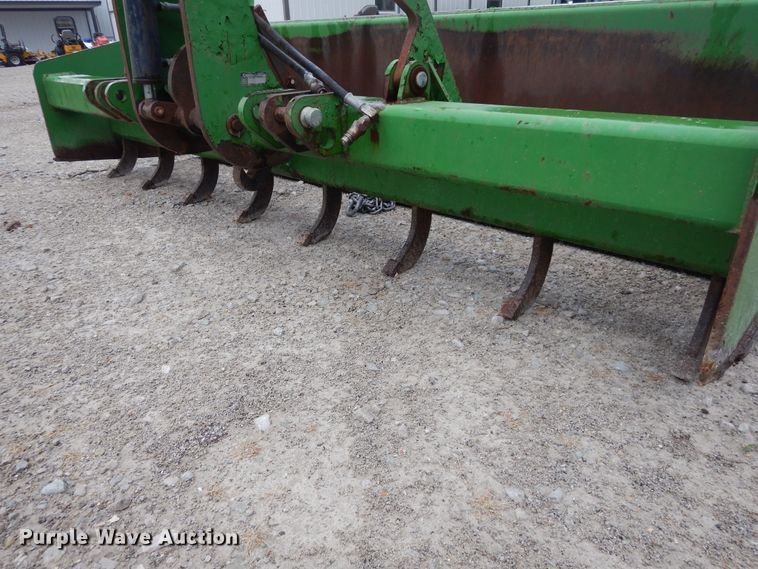 image for item GT9331 Cammond box blade