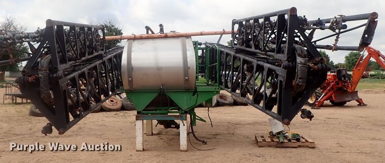 image for item GV9500 Sprayer