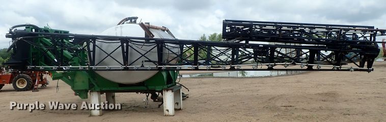 image for item GV9500 Sprayer