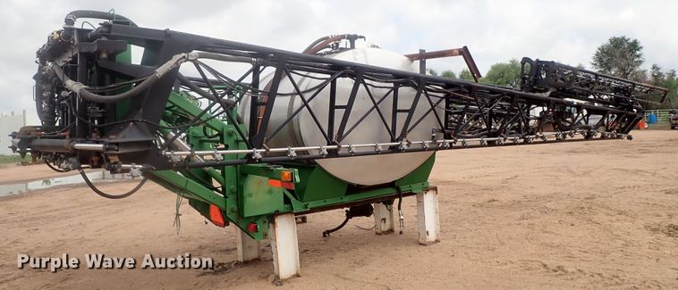 image for item GV9500 Sprayer