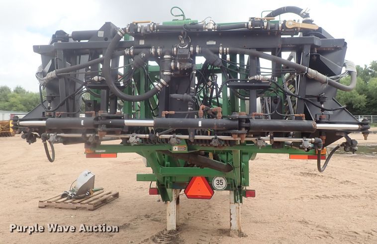 image for item GV9500 Sprayer