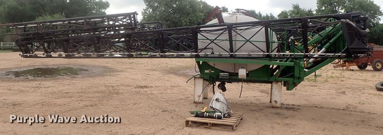 image for item GV9500 Sprayer