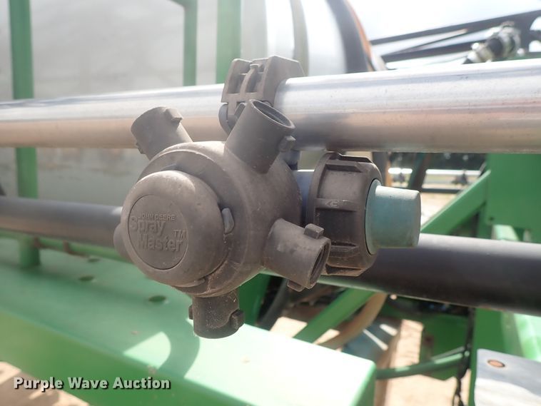 image for item GV9500 Sprayer
