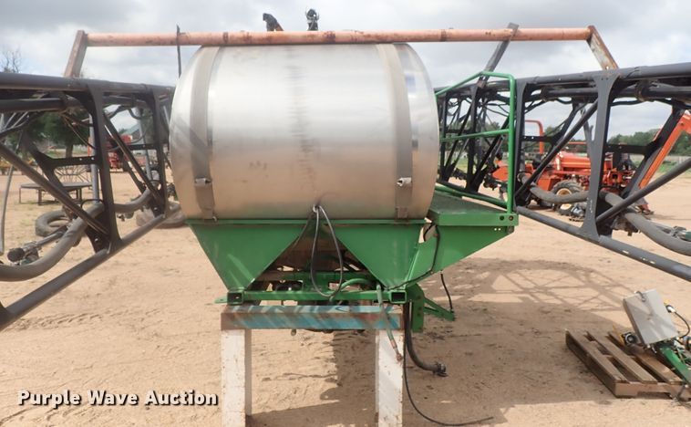 image for item GV9500 Sprayer