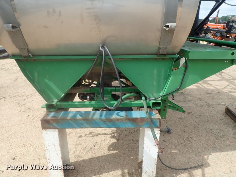 image for item GV9500 Sprayer