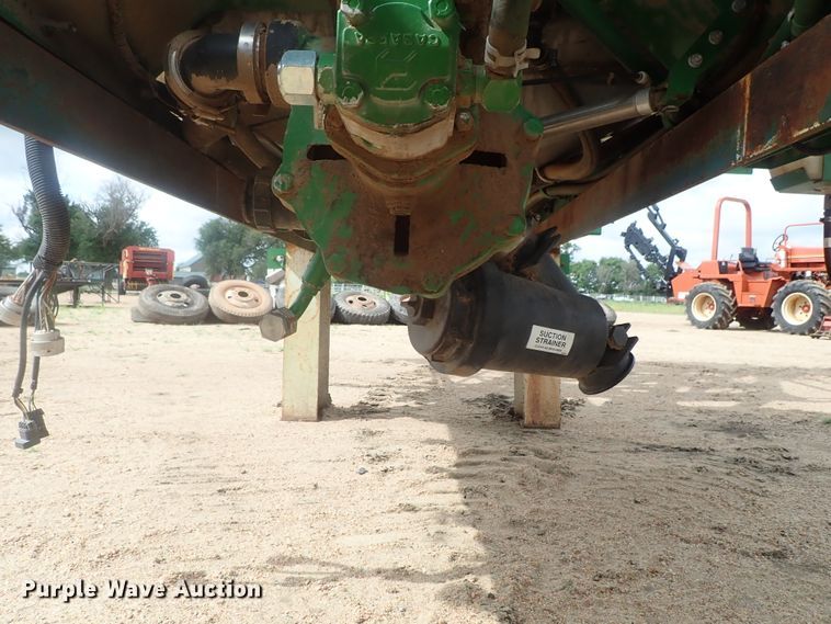 image for item GV9500 Sprayer