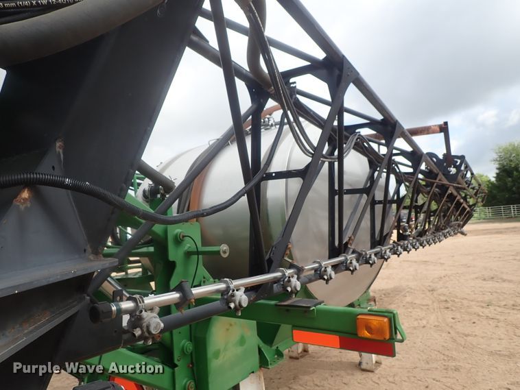 image for item GV9500 Sprayer