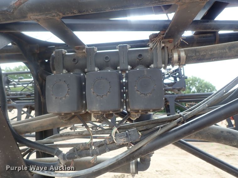 image for item GV9500 Sprayer