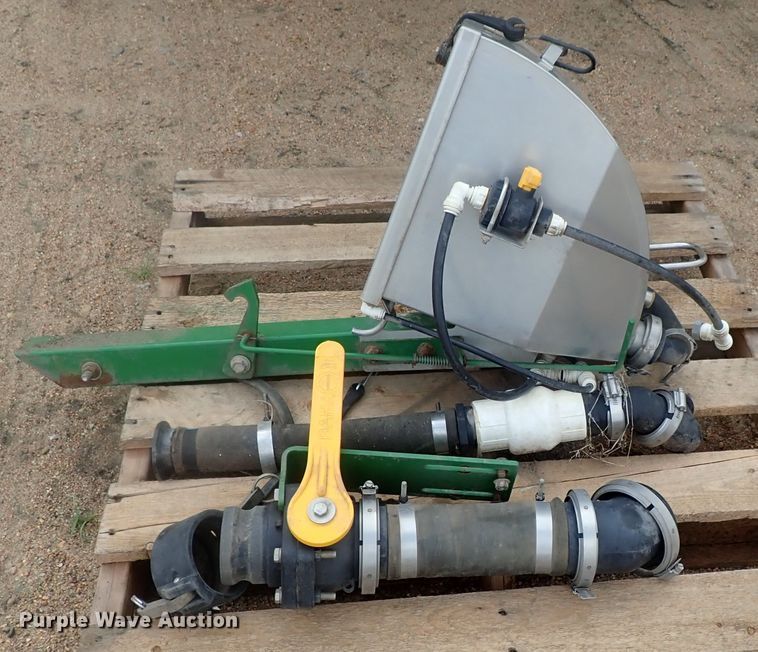 image for item GV9500 Sprayer